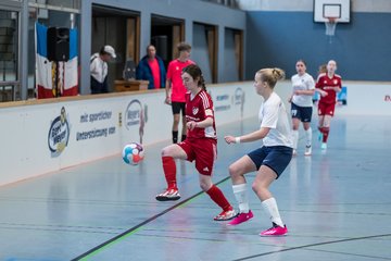 Bild 86 - wBJ Loewinnen-Cup
